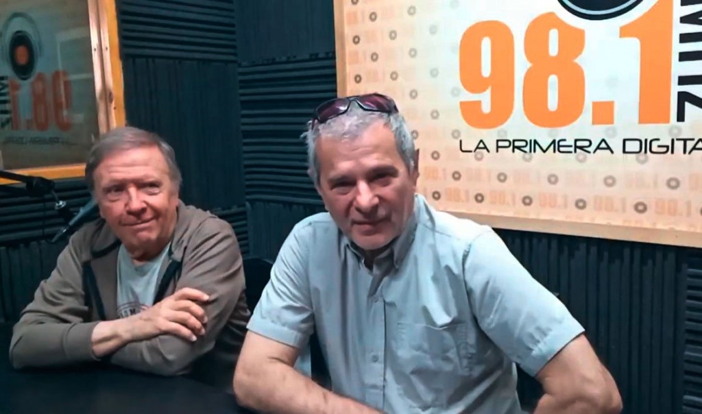 Este miércoles 19 se estrena el cocumental 