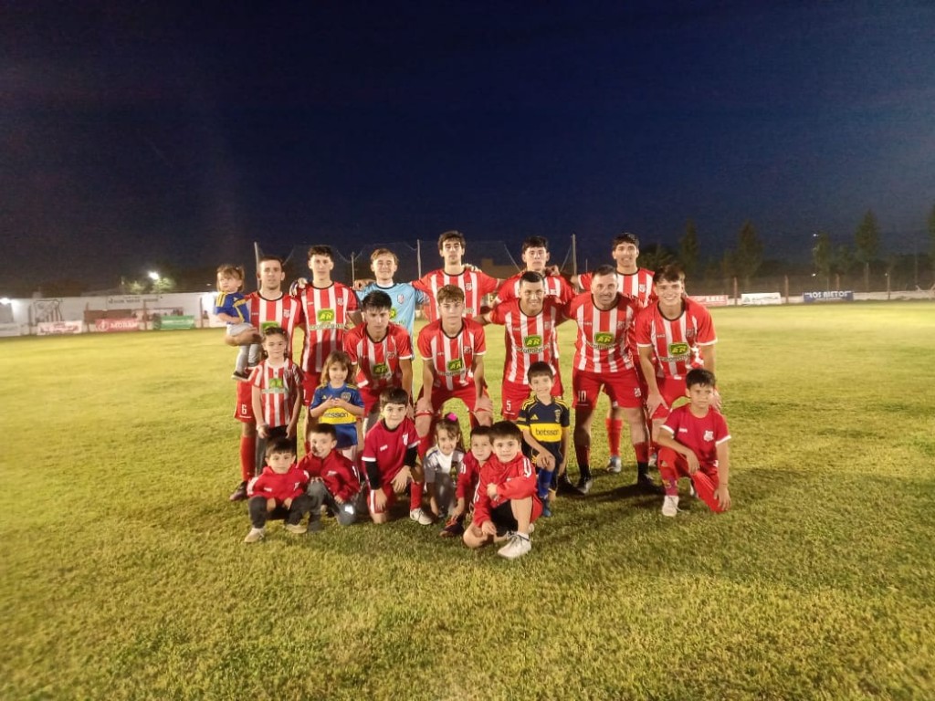 Por penales, Empleados de Comercio definió su pase a las semifinales