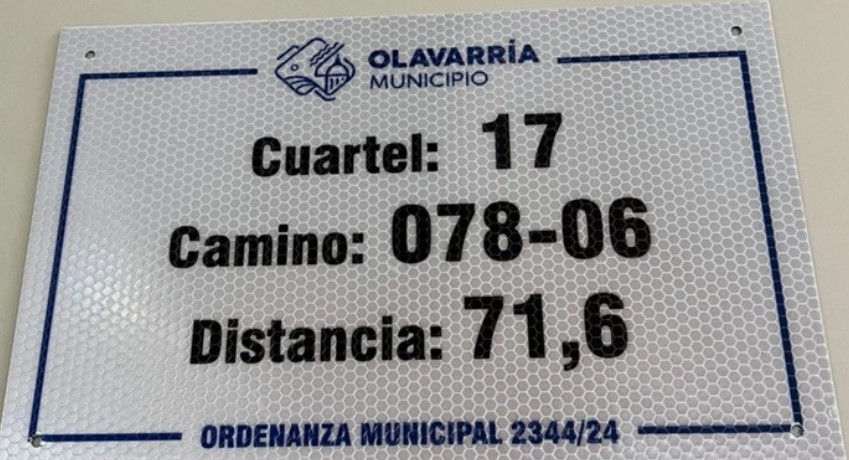 El Municipio presentará el Programa “Tranqueras Conectadas”