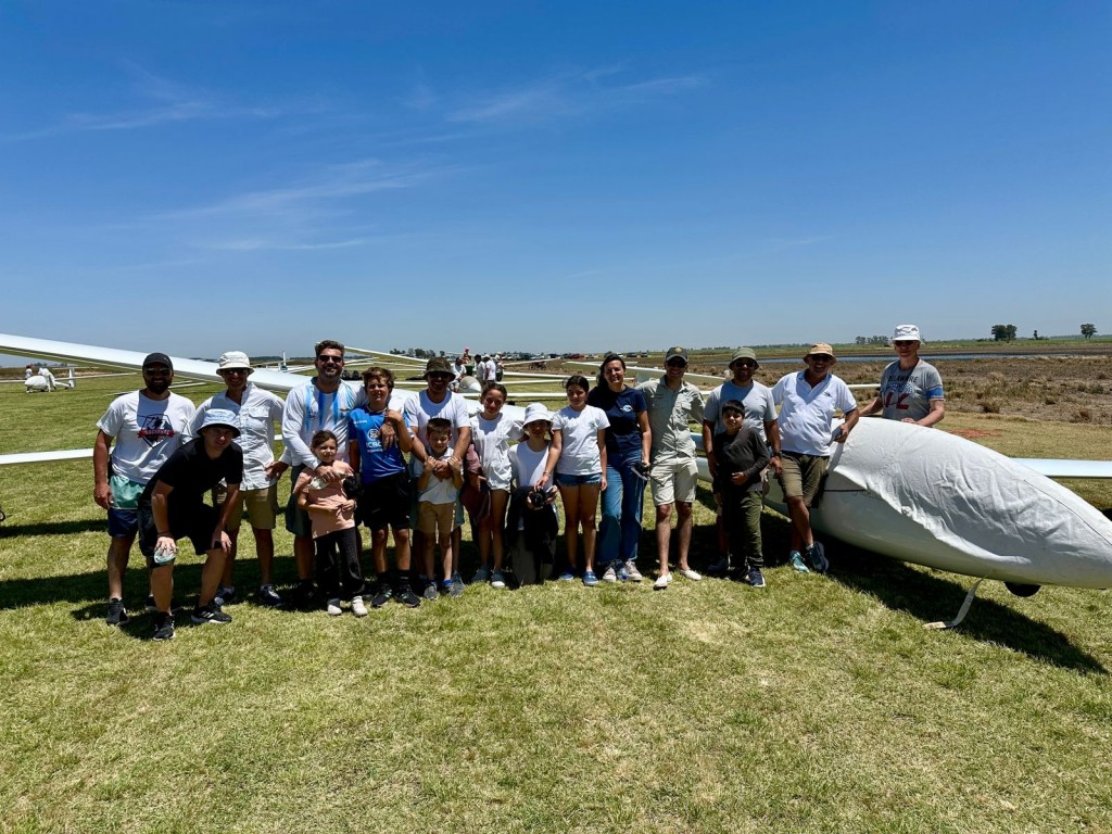 Matías Lanzinetti: “Bolívar, históricamente ha representado bien al club en estas competencias, ha ganado muchas veces esta Copa, y por suerte se volvió a dar”