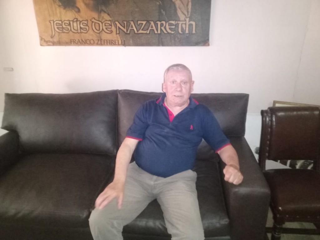 Se viene una nueva edición del Torneo Interno de los Barrios