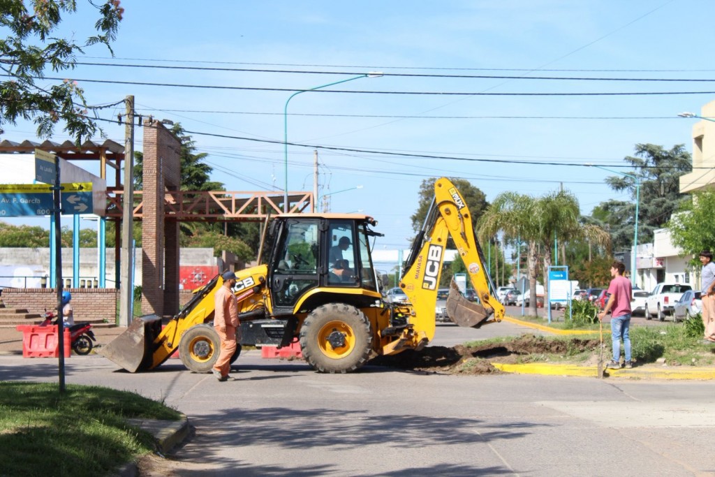 Reprogramación del corte total del suministro de agua, el cual estaba previsto para este domingo