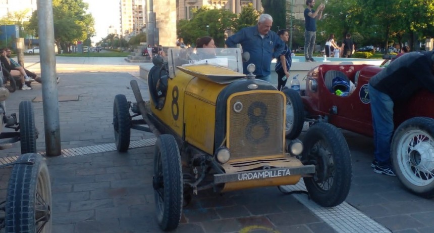 Daniel Infantas y Norma Badano: “Vivimos algo inolvidable, y lo disfrutamos a pleno” 