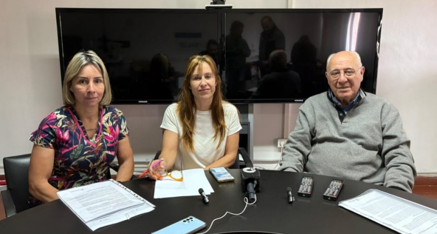 Coqueluche: Alerta de vacunación por la enfermedad respiratoria, dieron detalles desde el Hospital Capredoni