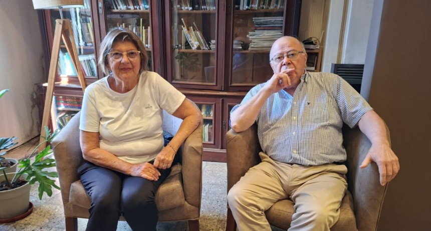 Biblioteca Popular Bernardino Rivadavia: Confirmaron que se adhiere a 