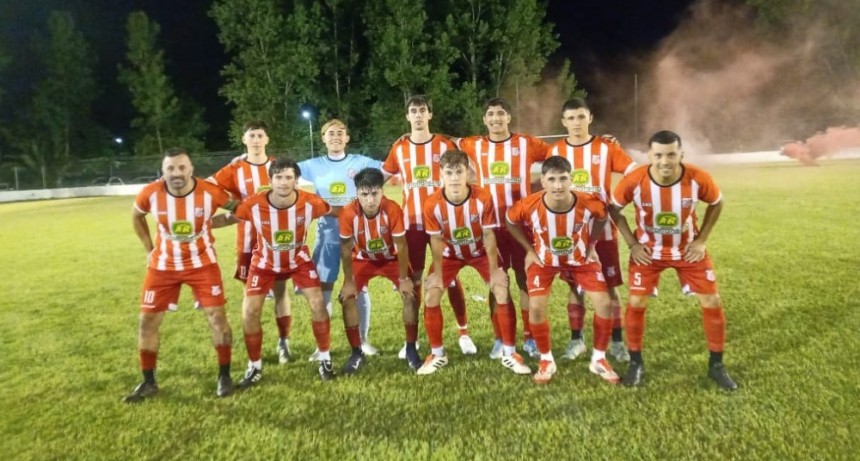 Como visitante, Empleados de Comercio logró un triunfo agónico ante Balonpié 