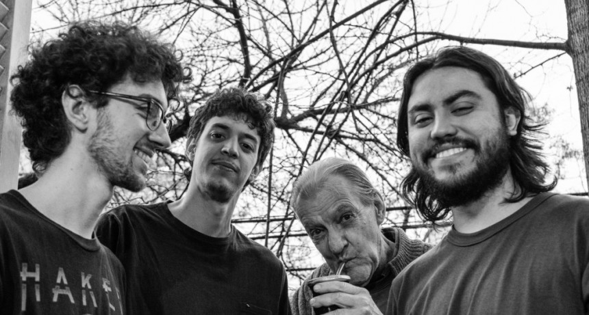 La Asociación Musical de Bolívar se prepara para recibir a Rodolfo Mederos junto a Pulso