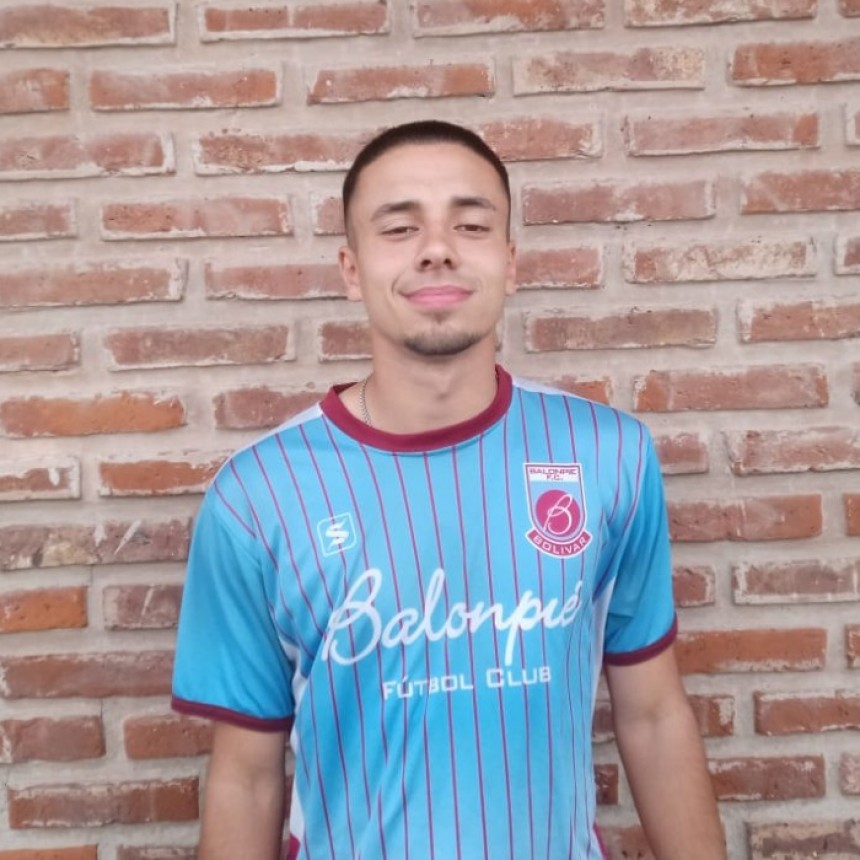 Juan Manuel López Coria: “La idea de la escuelita es que vengan a divertirse, después que aprendan y que jueguen