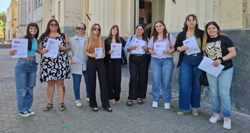 25 de noviembre: Día Internacional para la Eliminación de la Violencia contra la Mujer 