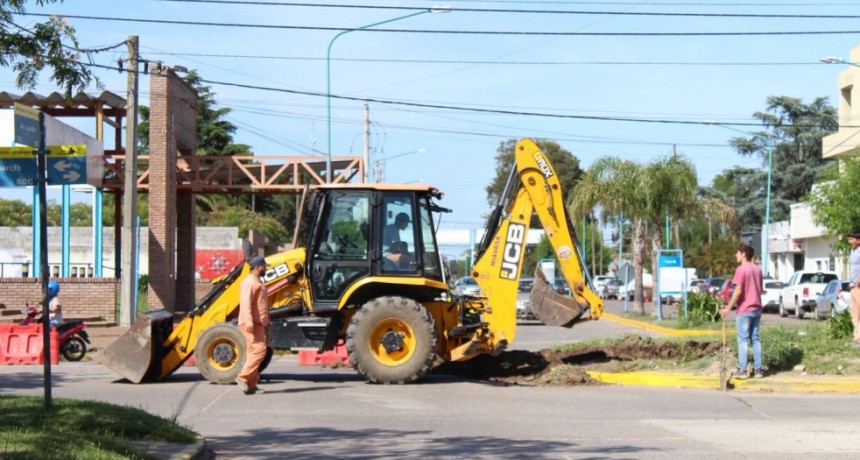 Reprogramación del corte total del suministro de agua, el cual estaba previsto para este domingo
