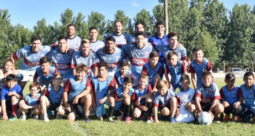 Balonpie gan&oacute;, forz&oacute; un 3&ordm; partido y sigue so&ntilde;ando con la final del Petit Torneo
