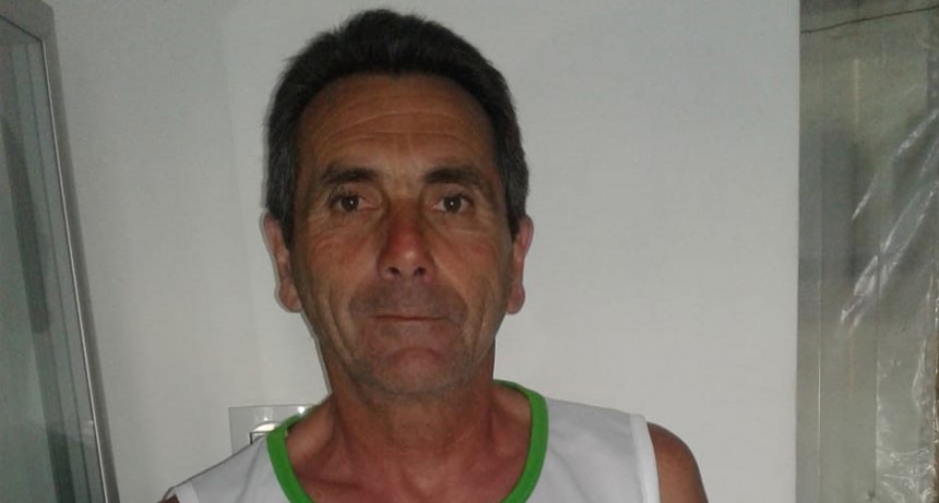 Marat&oacute;n: Lucio Capiello se consagr&oacute; Campe&oacute;n Argentino de Veteranos en Aventura 15 km