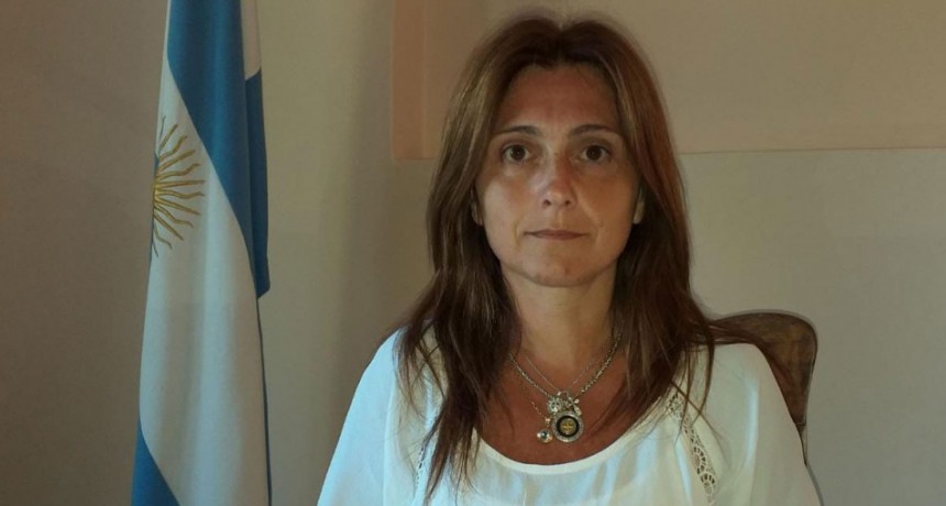 Julia Mar&iacute;a Sebasti&aacute;n: &lsquo;Este a&ntilde;o y a trav&eacute;s de varias modalidades, se han sustra&iacute;do grandes sumas de dinero del interior de los veh&iacute;culos, es necesario no dejar valores dentro de los autos&rsquo;