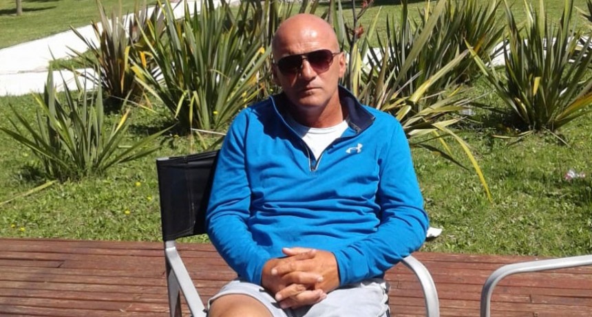 Guillermo Panaro: &lsquo;Tenemos una gran ilusi&oacute;n para el partido que viene&rsquo;