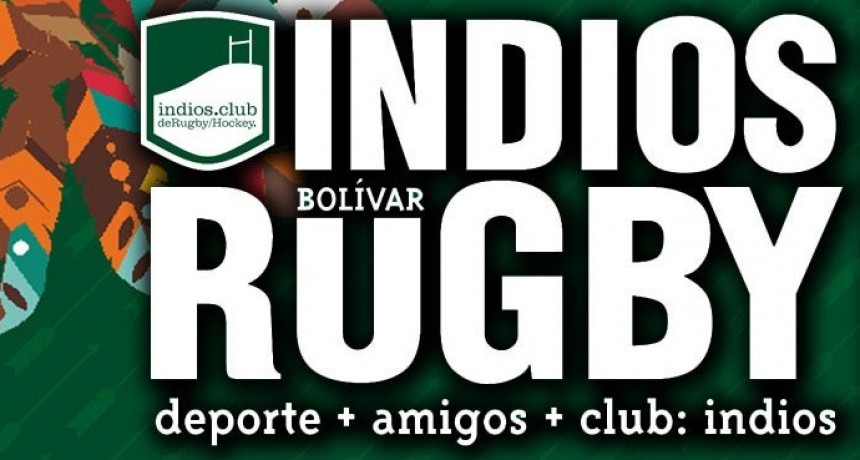Los Indios Rugby Club despiden el a&ntilde;o en la Sociedad Rural