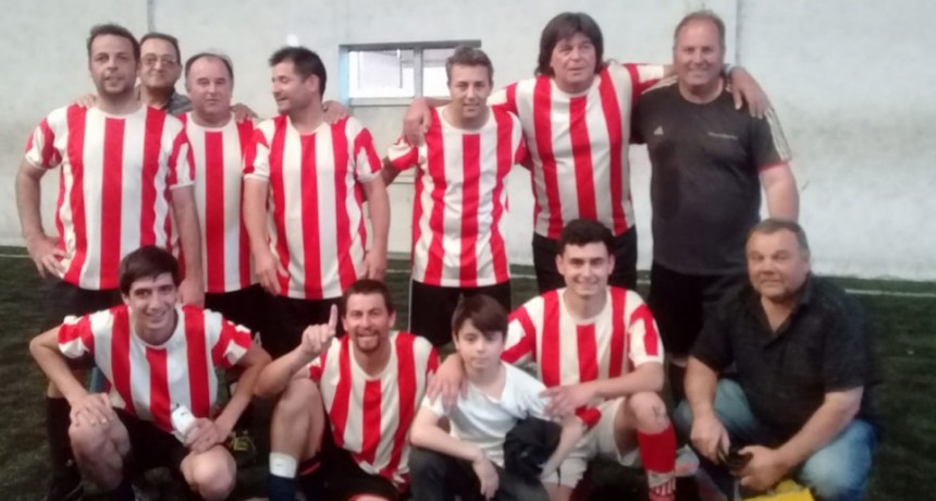 Distribuidora Villacorta se consagr&oacute; campe&oacute;n del torneo organizado por SUEC