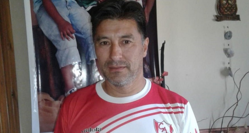 Julio Laborde: &lsquo;Hoy los chicos que est&aacute;n en el equipo dan todo por Casariego&rsquo;