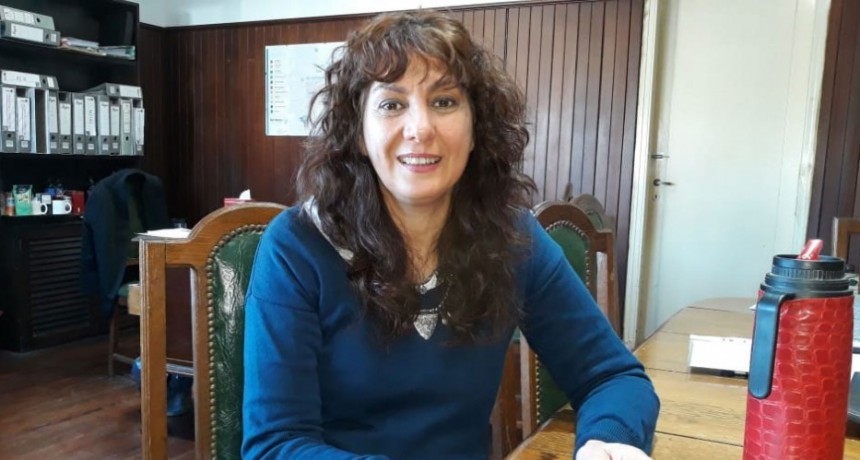 Comienza la inscripci&oacute;n para la carrera de T&eacute;cnico Superior en Enfermer&iacute;a