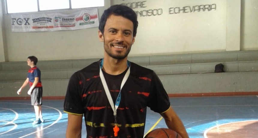 Marcos Garc&iacute;a: &lsquo;Ha sido un a&ntilde;o deportivo muy positivo&rsquo;