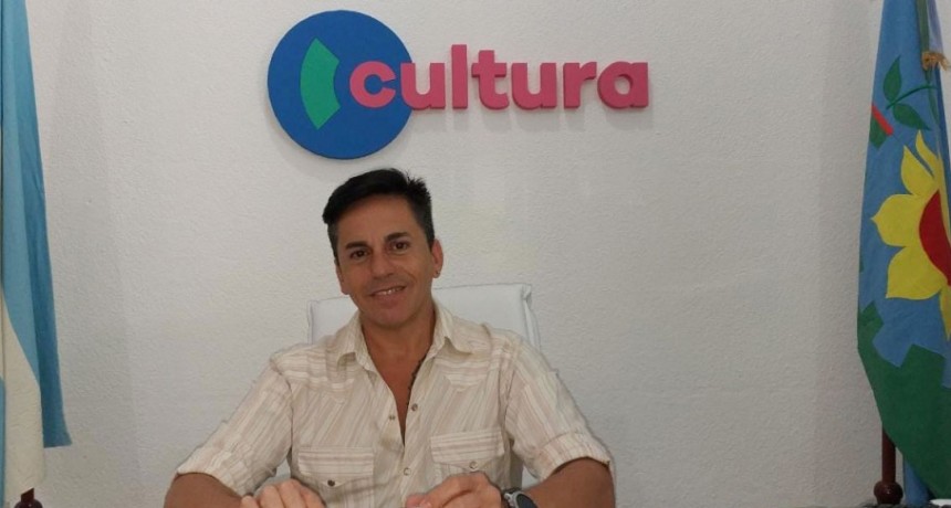 Jorge Fern&aacute;ndez: &lsquo;Se est&aacute; trabajado mucho para preparar la ciudad para esta navidad&rsquo;
