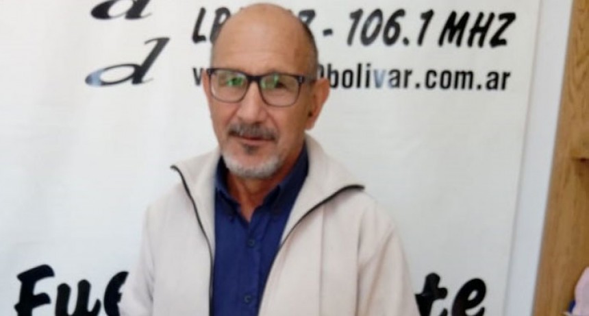 A 87 a&ntilde;os del Campeonato de la Selecci&oacute;n de Futbol de Bol&iacute;var Eduardo &Aacute;lvarez recuerda a uno de los integrantes del equipo