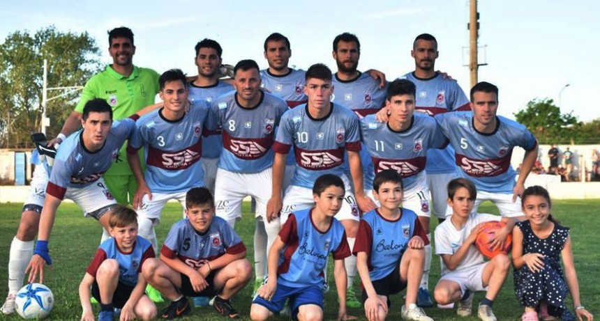 Los de Panaro se juegan el pase a la final este s&aacute;bado en Pehuajo 