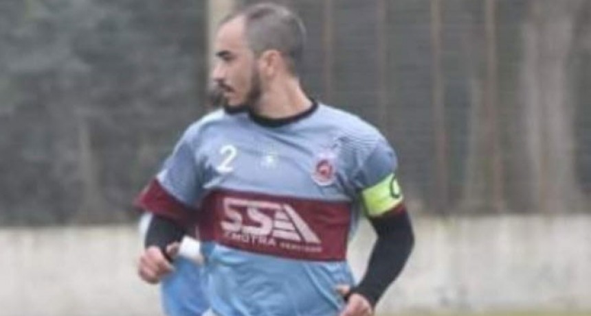 Jos&eacute; Maxwell: &lsquo;Estamos a 90 minutos de escribir una hoja mas en la historia del club&rsquo;