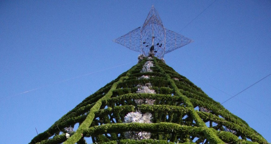 Navidad m&aacute;gica en el Centro C&iacute;vico