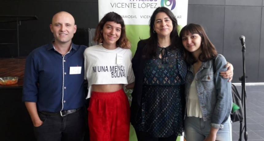 La Municipalidad de Bol&iacute;var particip&oacute; del Consejo Provincial de Ni&ntilde;ez