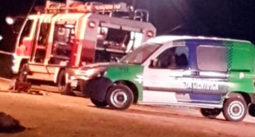 Cient&iacute;fica trabaja en el lugar del accidente en el que muri&oacute; una mujer, y adem&aacute;s investiga causales de muerte de un joven de 21 a&ntilde;os