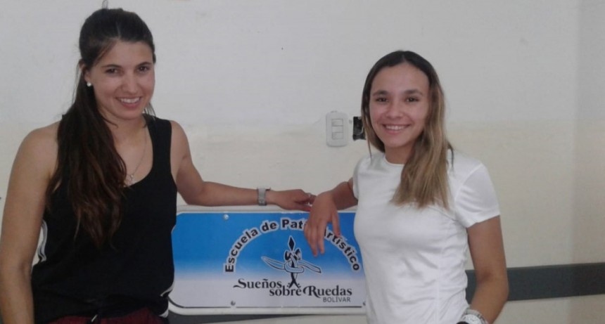 La escuela de Pat&iacute;n Art&iacute;stico Sue&ntilde;o Sobre Ruedas cierra el a&ntilde;o presentando &lsquo;El circo de la Vida&rsquo;
