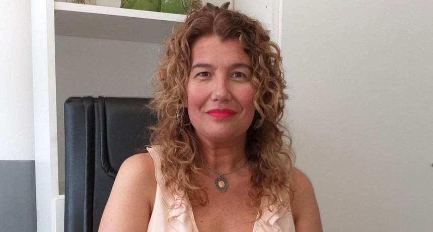 Lorena Urrutia: &lsquo;La preinscripci&oacute;n para la Casa del Estudiante en La Plata finaliza el 15 de enero sin excepci&oacute;n&rsquo;