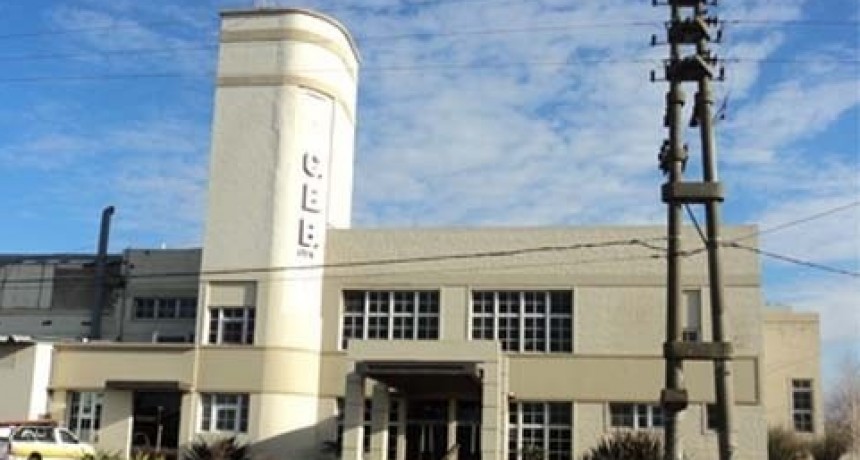 Corte de energ&iacute;a programada para el pr&oacute;ximo mi&eacute;rcoles 12 zona Linea Miramar hacia Estancia Laguna Chica