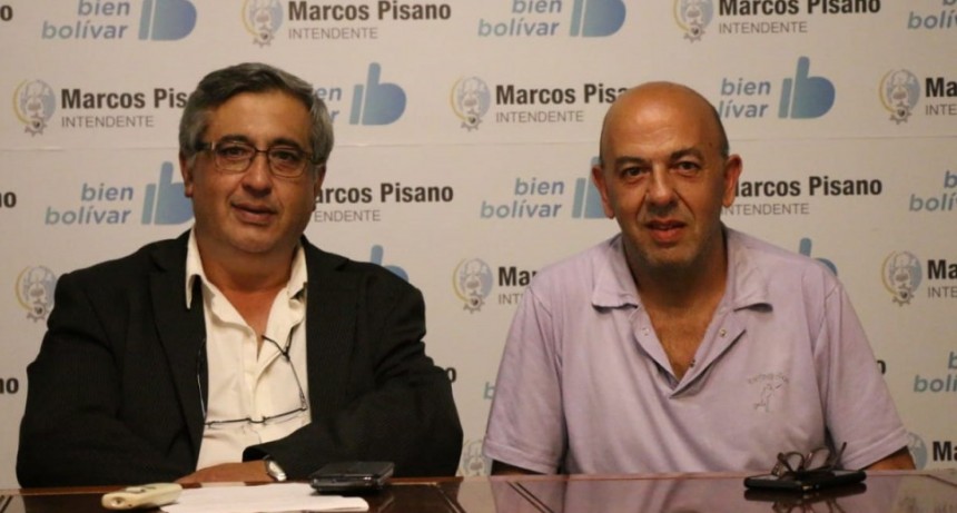 Los empleados municipales cobrar&aacute;n el bono de fin de a&ntilde;o