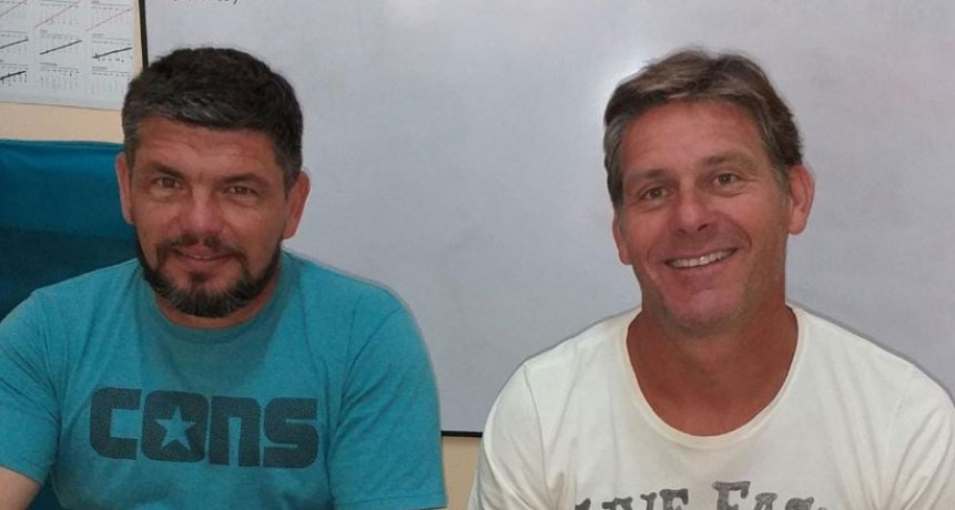Marcelo &Aacute;lvarez: &lsquo;Hay 14 vacantes para el ingreso a 4&ordm; a&ntilde;o de la modalidad Educaci&oacute;n F&iacute;sica en la EES N.&ordm; 6&rsquo;