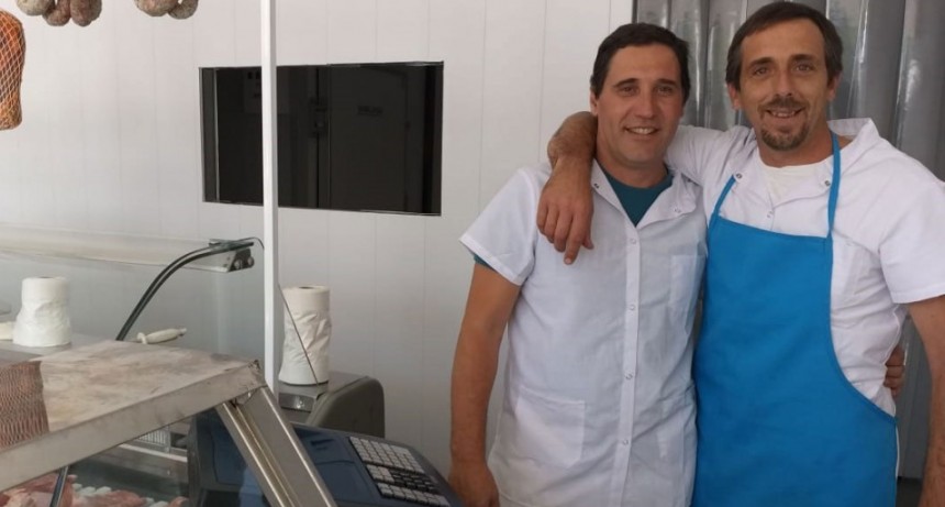 Abri&oacute; sus puertas en Av. Brown 694 Carnes Don Antonio