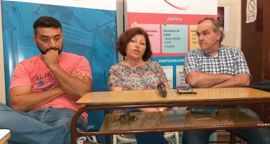 El ISFDyT N.º 27 ya abrió las inscripciones para las carreras del ciclo lectivo 2019