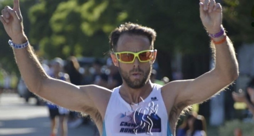 Juan Manuel Ch&aacute;vez: &lsquo;El atletismo de Bol&iacute;var necesita una renovaci&oacute;n, y es un trabajo que tenemos que hacer desde abajo y entre todos&rsquo;