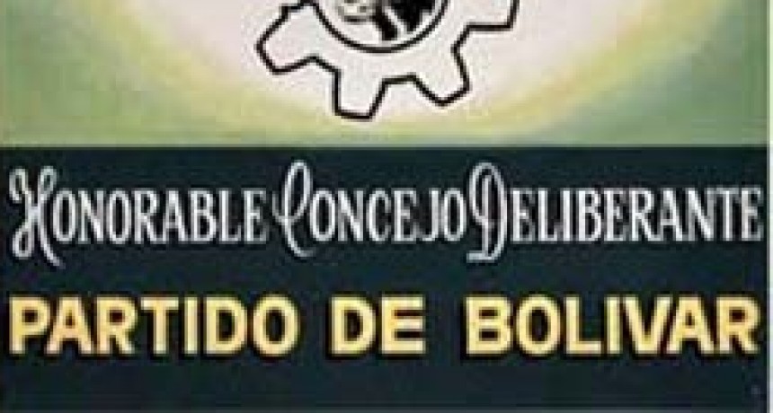Este viernes 14 se llevar&aacute; a cabo la 1&deg; asamblea de concejales y mayores contribuyentes