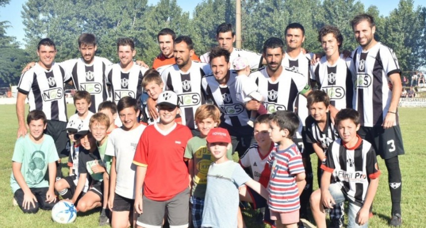Este domingo se juega la 1&ordm; final de la LPF