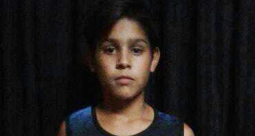 Tremendo dolor para una familia, con la p&eacute;rdida de su hijo de 13 a&ntilde;os