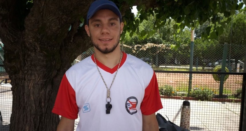 El Club del Ni&ntilde;o de Club Estudiantes comenz&oacute; la temporada de colonia 2018-2019