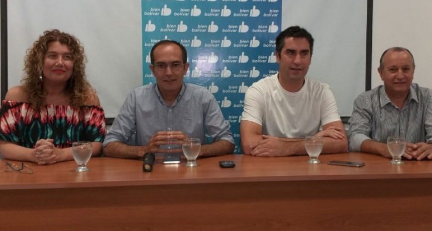 Mosca anunci&oacute; una nueva residencia estudiantil para j&oacute;venes de Bol&iacute;var en La Plata  