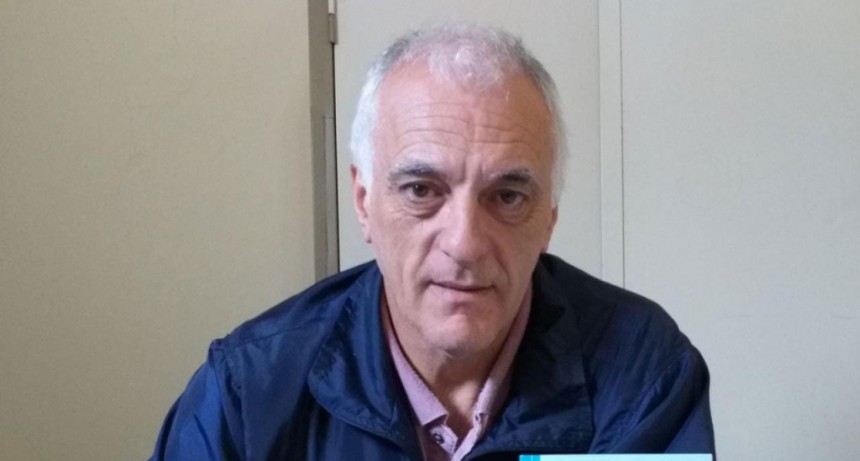 Miguel Gargiulo presenta esta noche en el Cine Avenida su libro La Memoria de Las Manos