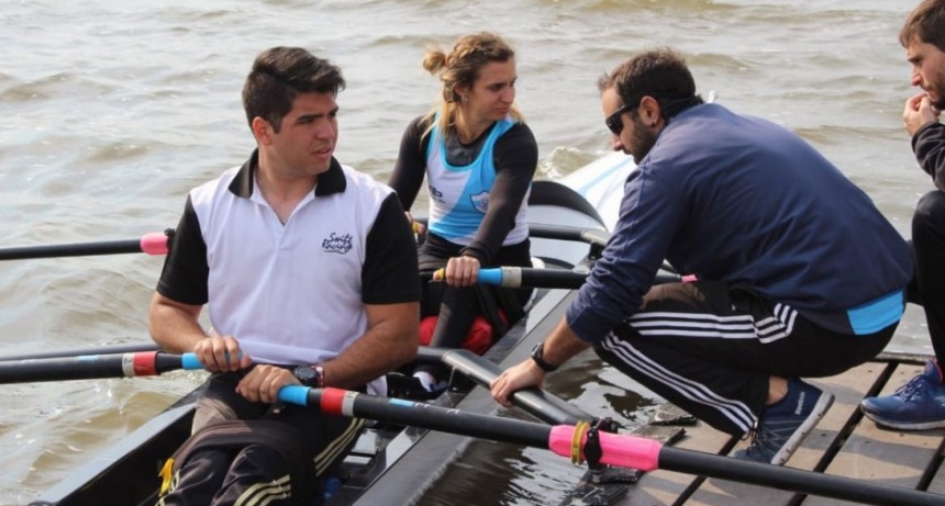 Brenda Sard&oacute;n: &lsquo;En este 2019 vamos por la clasificaci&oacute;n a los juegos de Tokio sin ninguna duda&rsquo;