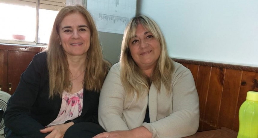 Los jubilados municipales se reunieron por primera vez para despedir el a&ntilde;o