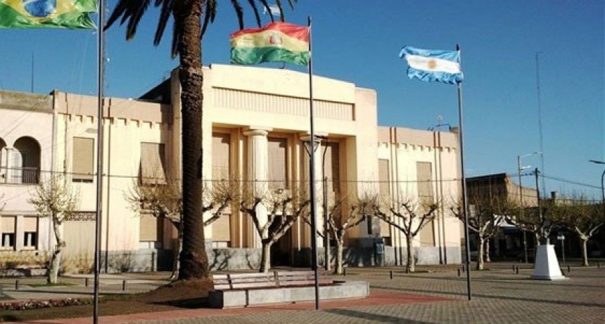 Nuevo horario de atenci&oacute;n en la caja de la Municipalidad