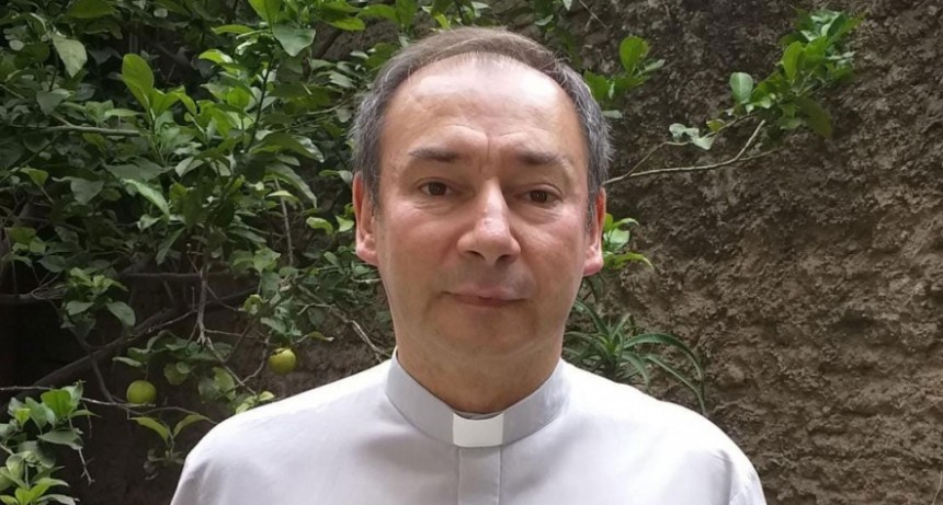 Mauricio Scoltore: &lsquo;Llena el coraz&oacute;n poder entregarle algo a quien m&aacute;s lo necesita&rsquo; 