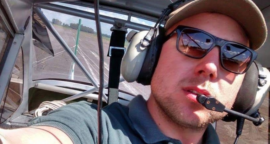 Facundo Collazo: &lsquo;Fue un a&ntilde;o muy at&iacute;pico con pocas competencias de vuelo y se hizo muy duro&rsquo;