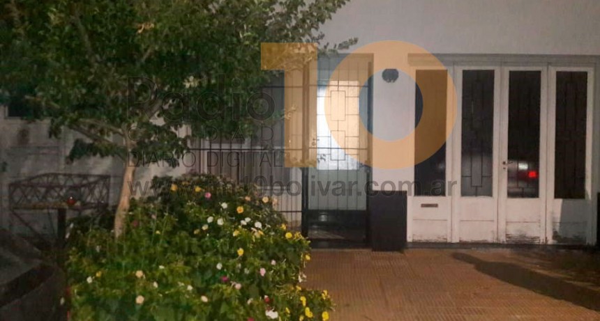 Falleci&oacute; un hombre al ser aprisionado por un ascensor